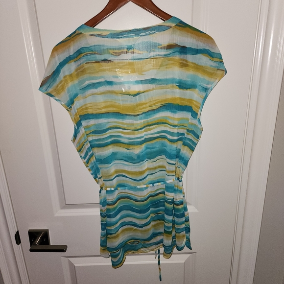 Beach Cover - Picture 3 of 4